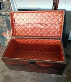baule antico 