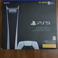 PlayStation 5 digital