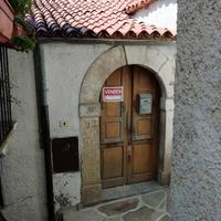 Bilocale con balcone e cantina a Castelmezzano
