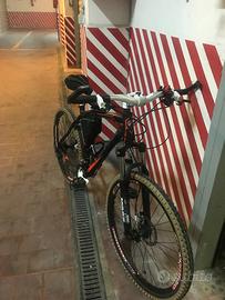 Bicicletta Dynatek Klone