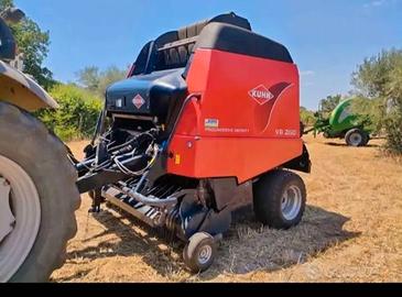 Kuhn VB 2190