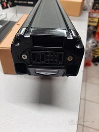 batteria e-bike