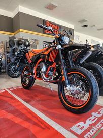 BETA RR MOTARD 50 TRACK