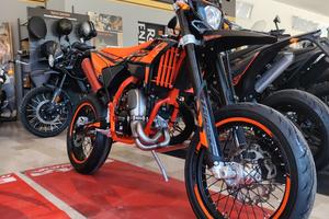 BETA RR MOTARD 50 TRACK