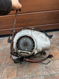 Motore vespa