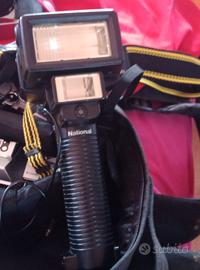 flash manuale