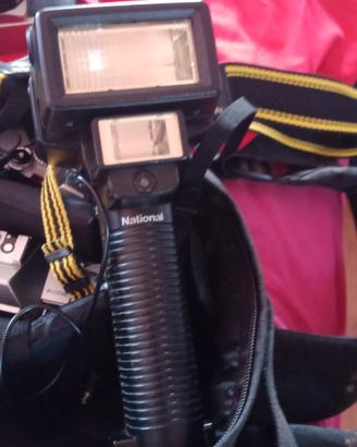 flash manuale