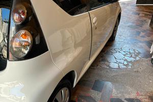Citroen C1 1.4 diesel