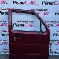 PORTIERA ANTERIORE DESTRA SUZUKI Wagon R 2Â° Serie