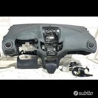 KIT AIRBAG FORD FIESTA 6Âª serie 2008/2017