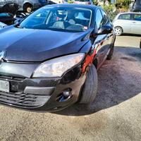 RENAULT MEGANE 2010 BERLINA - 100.25 RICAMBI USATI