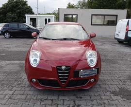 Alfa Romeo - Alfa Romeo Mito 1.3 Multijet Ii Mt .