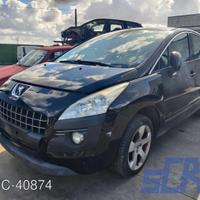 Peugeot 3008 0u 1.6 hdi 112cv 09-16 ricambi