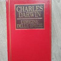 DARWIN l'origine delle specie (1967)