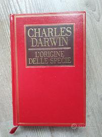 DARWIN l'origine delle specie (1967)