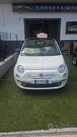 Fiat 500 1.2 Lounge GPL