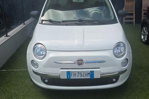 Fiat 500 1.2 Lounge GPL