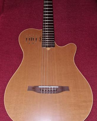 Godin Multiac Grand Concert Duet