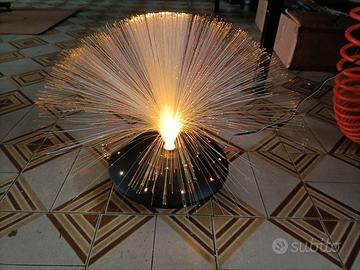 UFO lamp