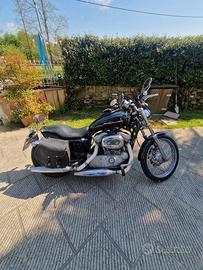 harley davidson 883 anno 2004