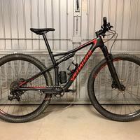 Specialized Epic Comp Carbon 2018 taglia M