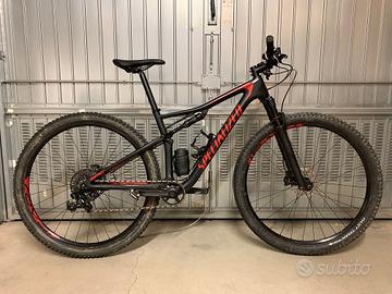 Specialized Epic Comp Carbon 2018 taglia M