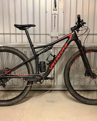 Specialized Epic Comp Carbon 2018 taglia M