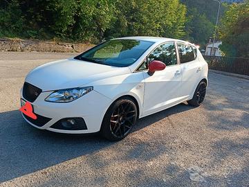 Seat Ibiza 1.2 tdi
