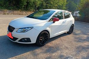 Seat Ibiza 1.2 tdi