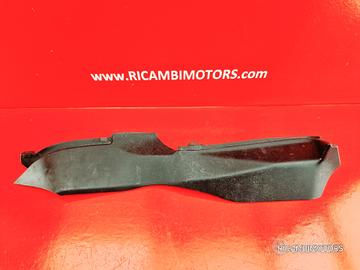 PLASTICHE DUCATI 999 749
