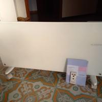 Klarstein Stufa Elettrica Basso Consumo 2000W