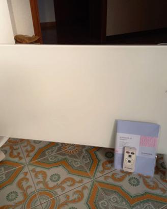 Klarstein Stufa Elettrica Basso Consumo 2000W