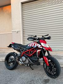 Hypermotard 950 2019