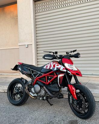 Hypermotard 950 2019