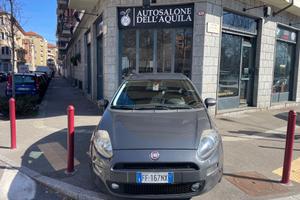 Fiat Punto 1.3 MJT 95 CV 5 porte Lounge/GARANZIA