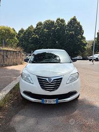 Lancia Ypsilon GPL, *MOTORE NUOVO*