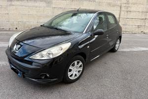 Peugeot 206 GPL
