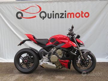 DUCATI Streetfighter V4 my23