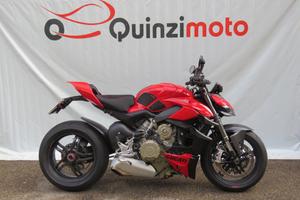 DUCATI Streetfighter V4 my23