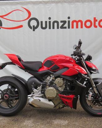 DUCATI Streetfighter V4 my23