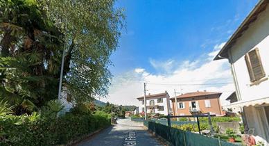 Grazioso bilocale a mesenzana