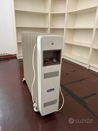 Stufetta elettrica DE LONGHI