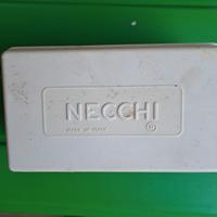 ricambi necchi