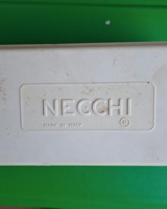 ricambi necchi