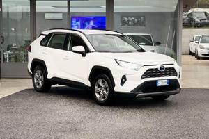 Toyota RAV4 2.5 Hybrid 218CV E6 - 2024