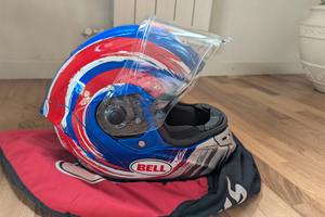 Casco integrale Bell