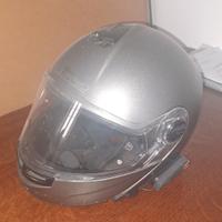 casco da moto integrale 