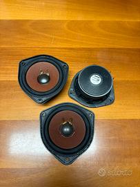 Driver Bose 802 III Serie Panaray 1 ohm