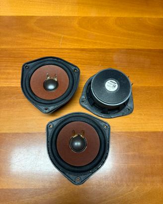 Driver Bose 802 III Serie Panaray 1 ohm
