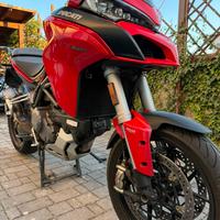 Ducati Multistrada 1260s